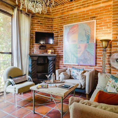 Enjoy Ac In The Queen'S Suite At Inn Ajijic Extérieur photo