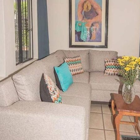 Enjoy Ac In The Queen'S Suite At Inn Ajijic Extérieur photo