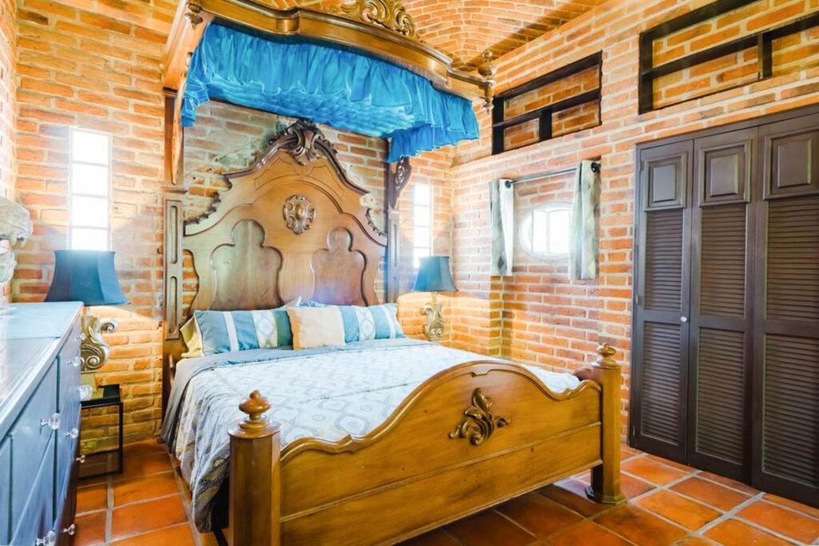 Enjoy Ac In The Queen'S Suite At Inn Ajijic Extérieur photo