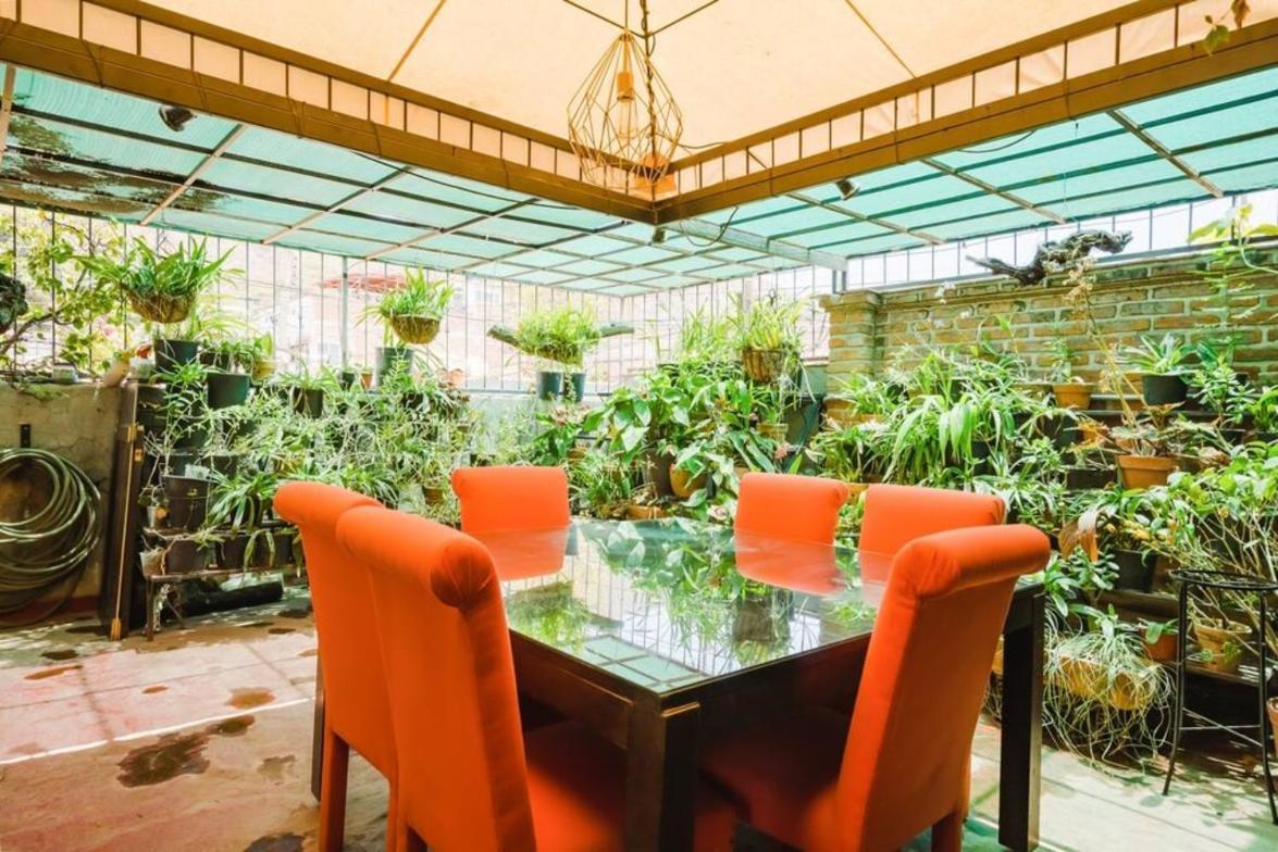 Enjoy Ac In The Queen'S Suite At Inn Ajijic Extérieur photo