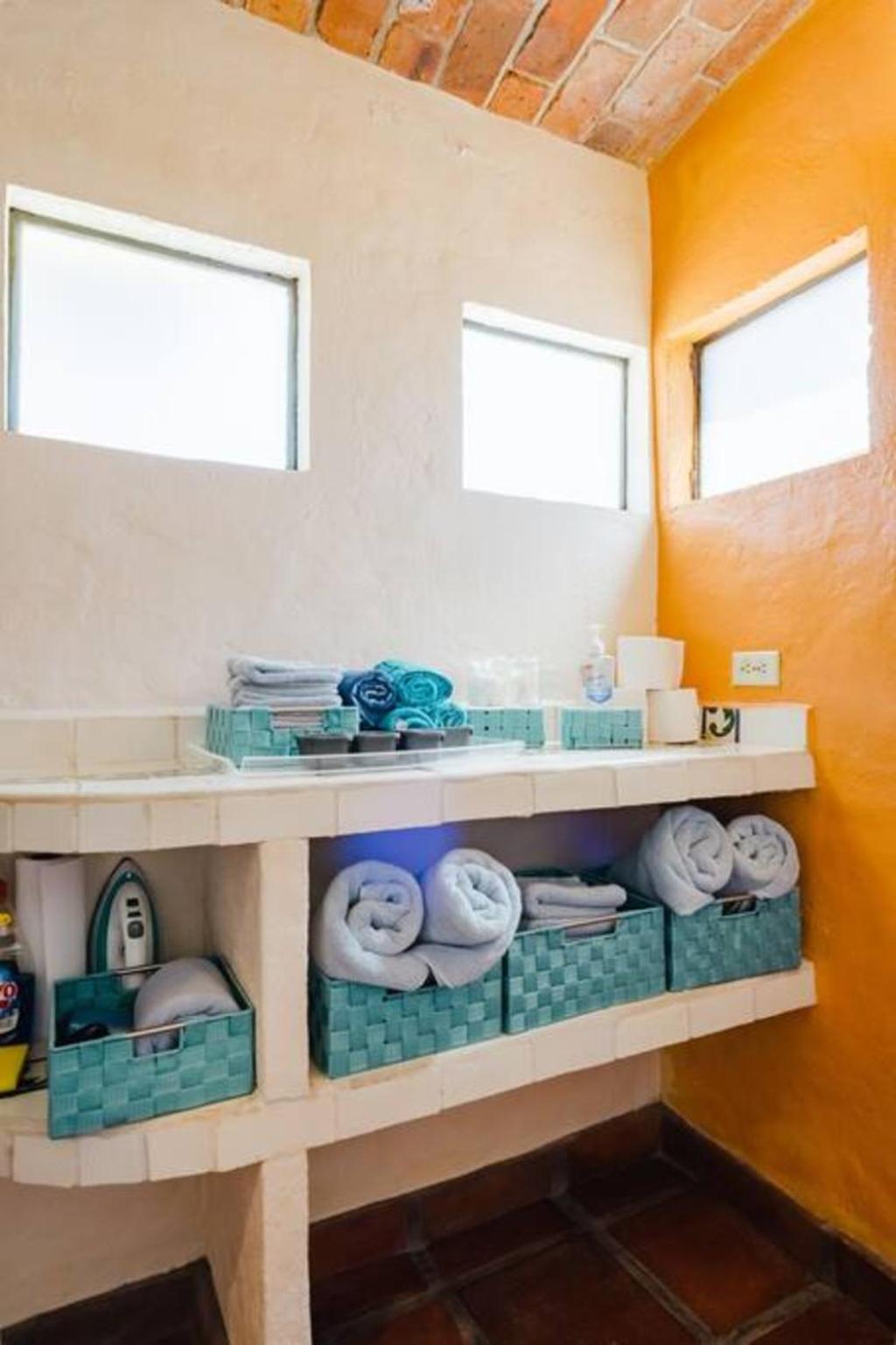 Enjoy Ac In The Queen'S Suite At Inn Ajijic Extérieur photo