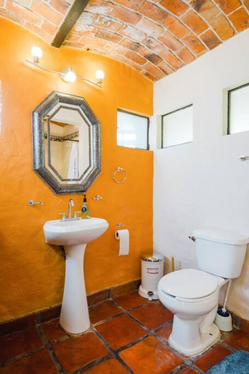 Enjoy Ac In The Queen'S Suite At Inn Ajijic Extérieur photo
