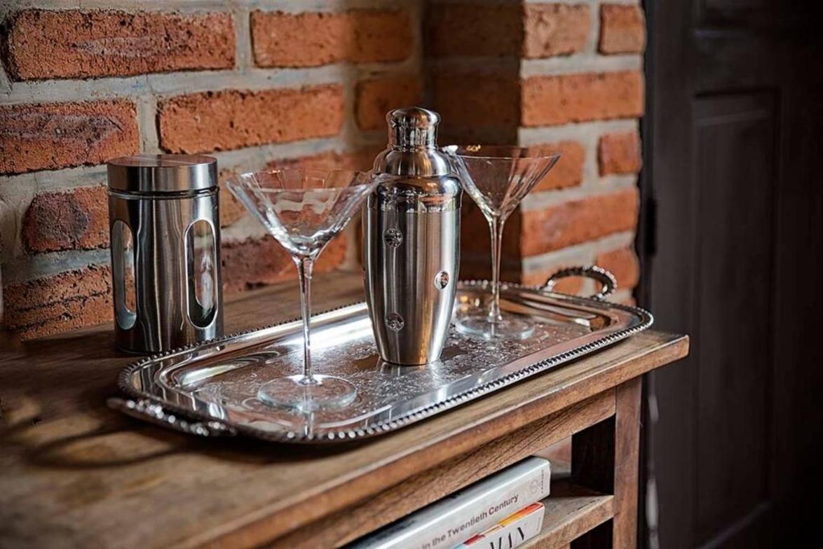 Enjoy Ac In The Queen'S Suite At Inn Ajijic Extérieur photo