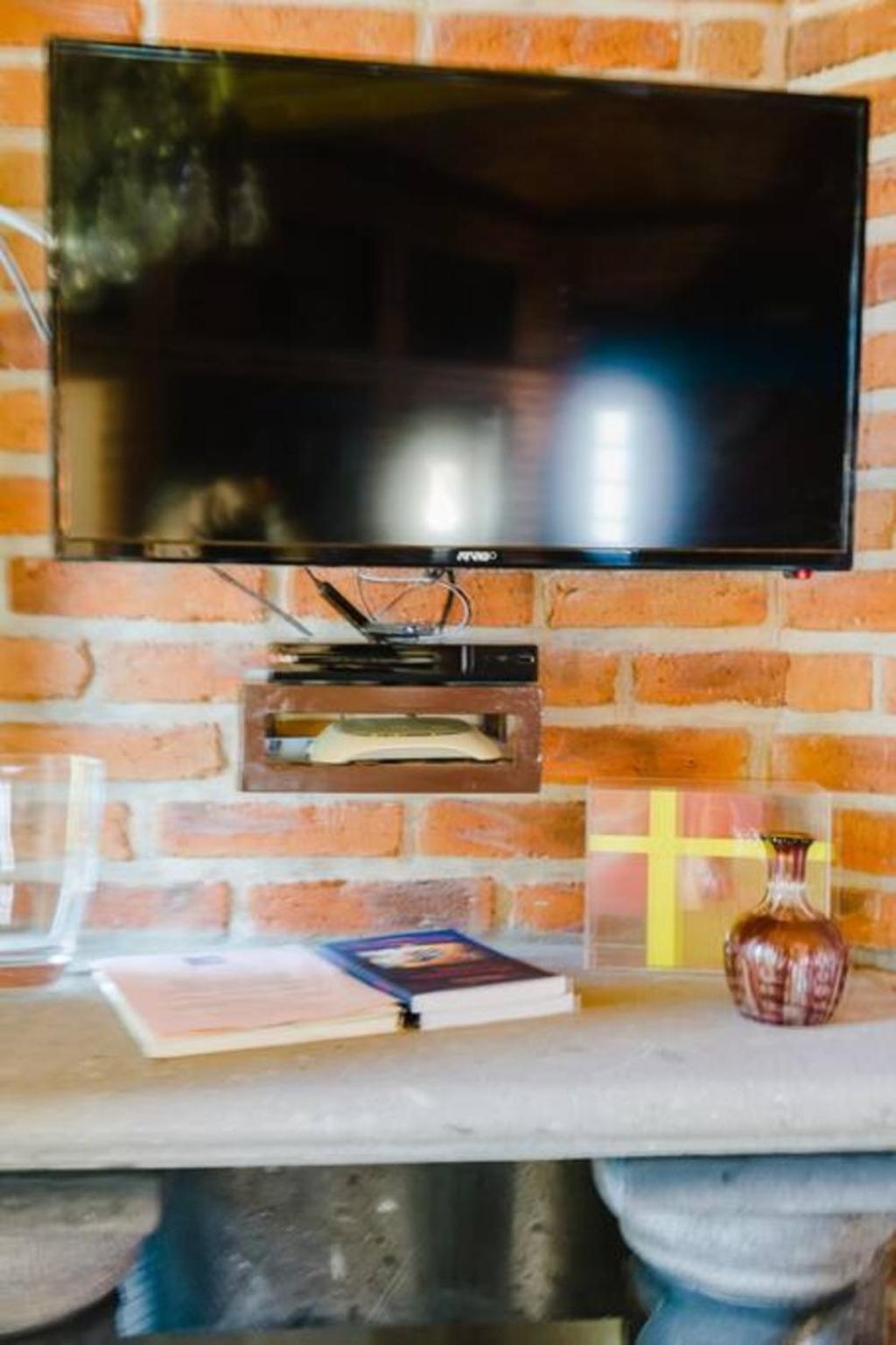 Enjoy Ac In The Queen'S Suite At Inn Ajijic Extérieur photo