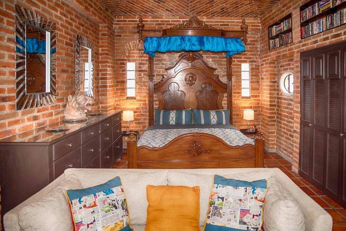 Enjoy Ac In The Queen'S Suite At Inn Ajijic Extérieur photo