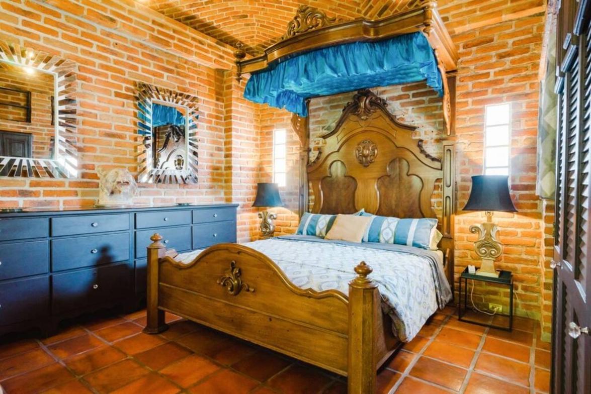 Enjoy Ac In The Queen'S Suite At Inn Ajijic Extérieur photo