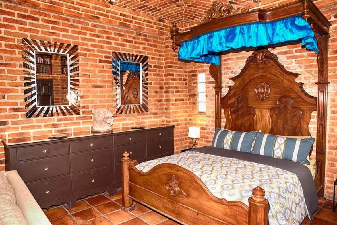 Enjoy Ac In The Queen'S Suite At Inn Ajijic Extérieur photo