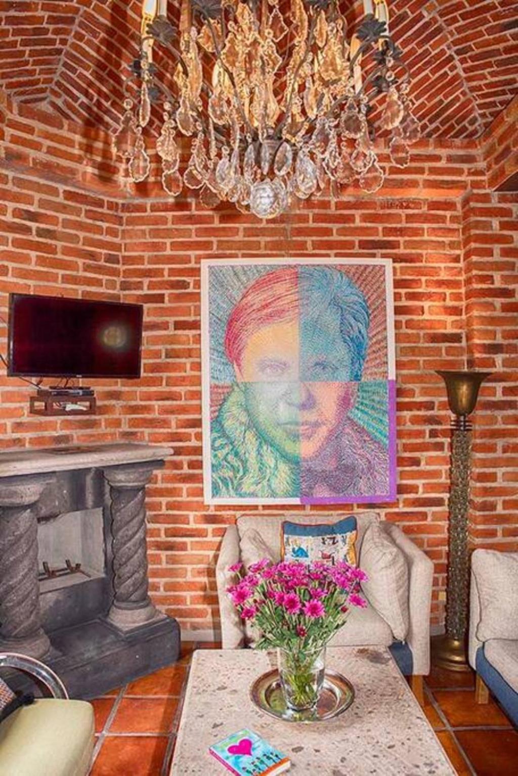 Enjoy Ac In The Queen'S Suite At Inn Ajijic Extérieur photo
