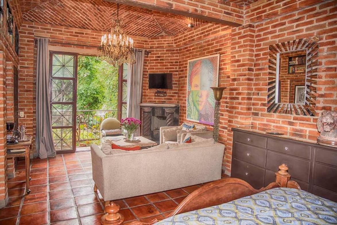 Enjoy Ac In The Queen'S Suite At Inn Ajijic Extérieur photo