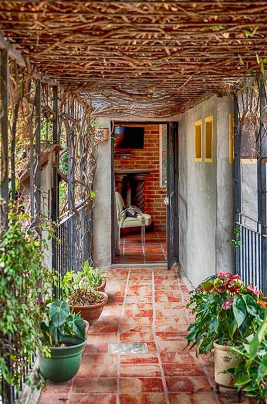 Enjoy Ac In The Queen'S Suite At Inn Ajijic Extérieur photo