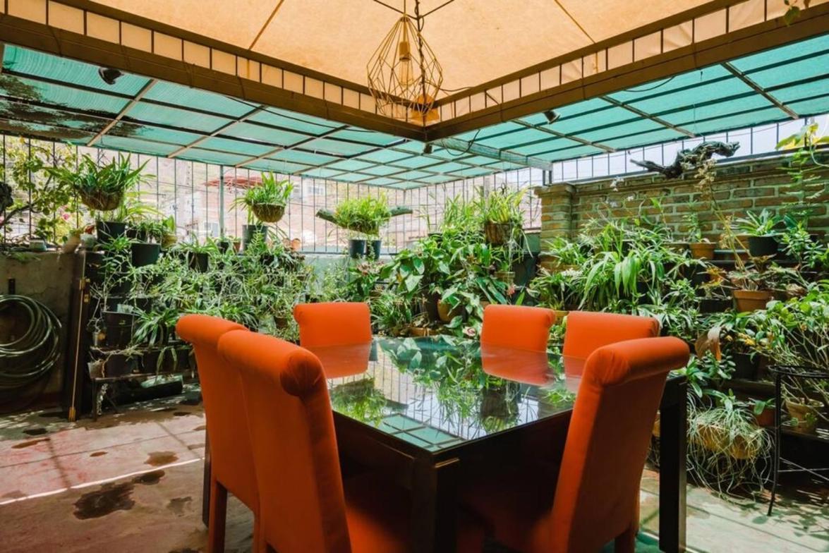 Enjoy Ac In The Queen'S Suite At Inn Ajijic Extérieur photo