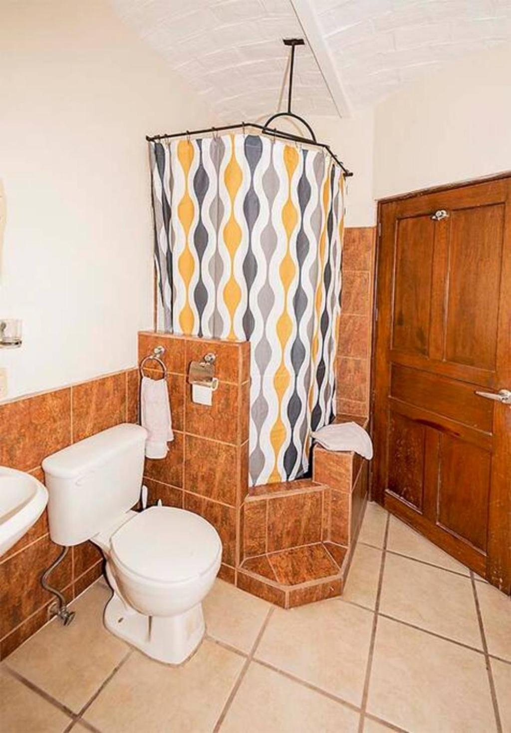 Enjoy Ac In The Queen'S Suite At Inn Ajijic Extérieur photo