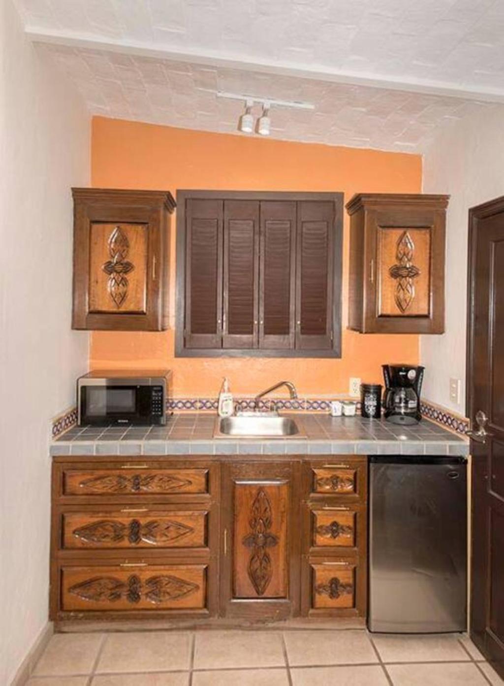 Enjoy Ac In The Queen'S Suite At Inn Ajijic Extérieur photo